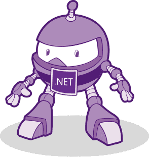 .Net for Beginners