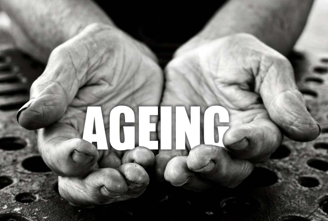 Ageing