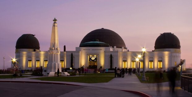 Explore the Best of Los Angeles with These 8 Amazing Places to Visit-3
