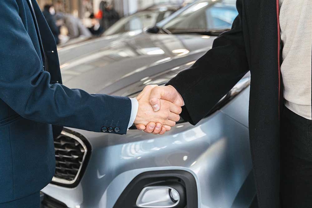 Shopping for Your First Auto Insurance Policy 2