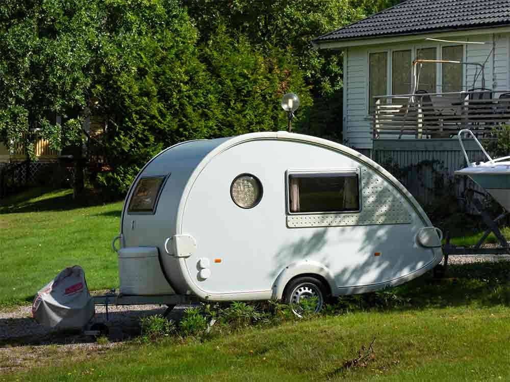 The Comprehensive Guide to Different Types of Travel Trailers 3
