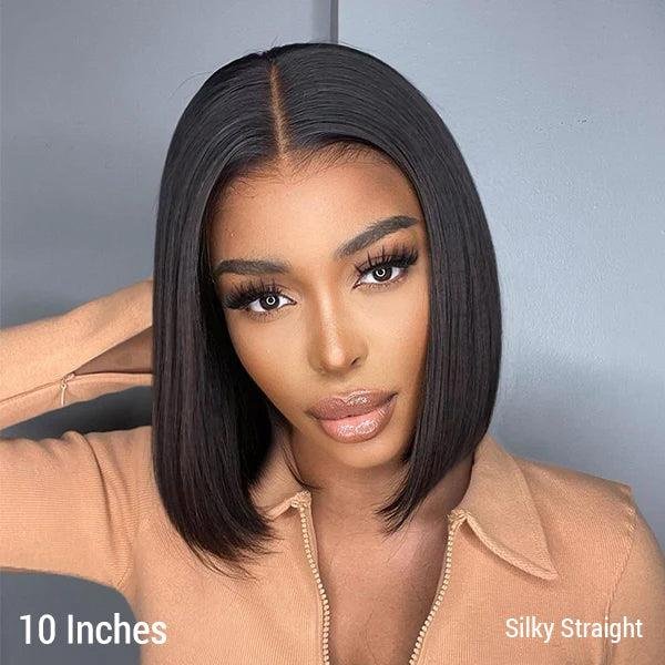 How to Achieve Natural Look with Luvme Hair Closure Wigs