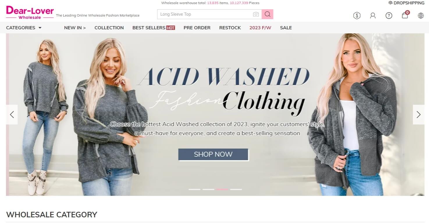 9 Best Online Shopping Sites on the Internet for 2023-5