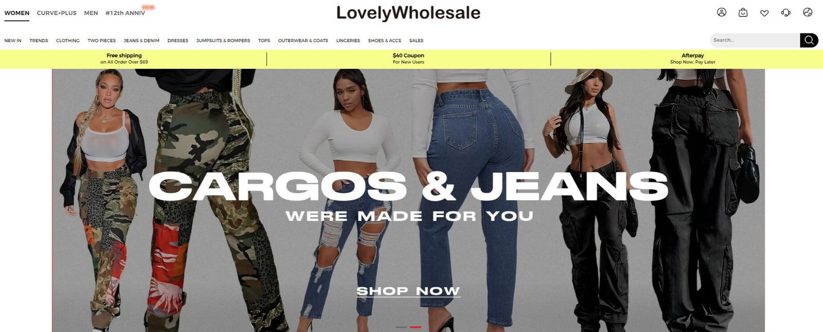 9 Best Online Shopping Sites on the Internet for 2023-9
