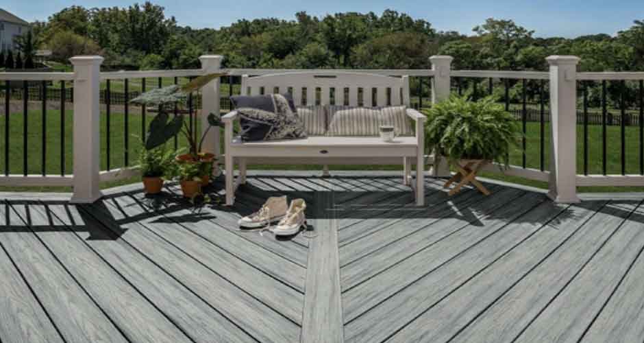 Decking-with-Herringbone-Design