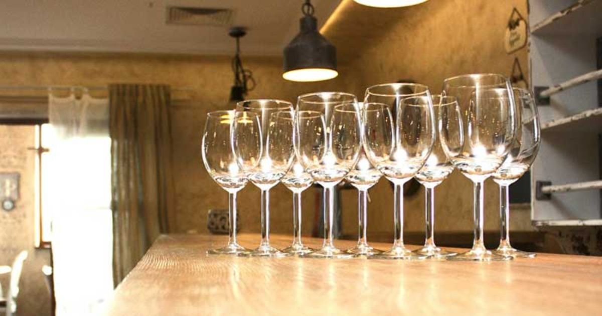 Elevate Your Event with Renting Wine Glasses 2
