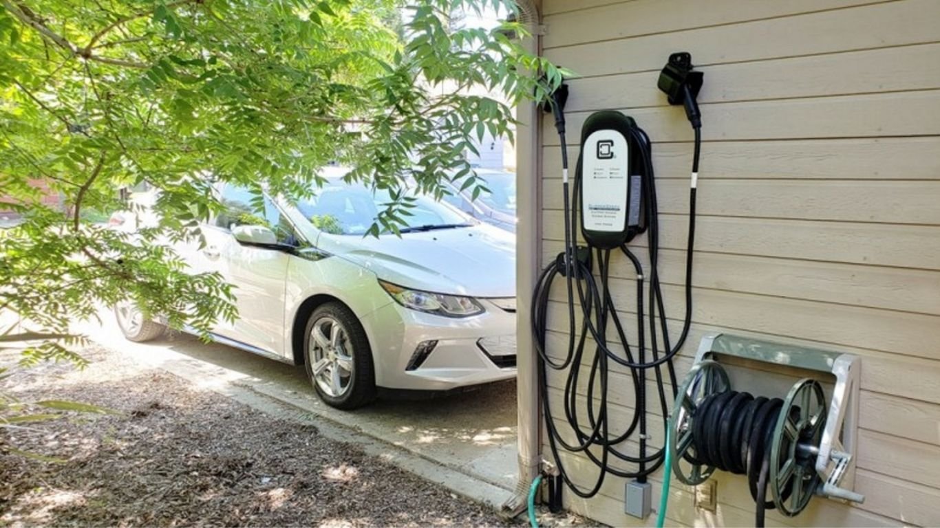 3 Factors You Should Consider When Buying An Electric Vehicle Charger in Portland, Oregon 2