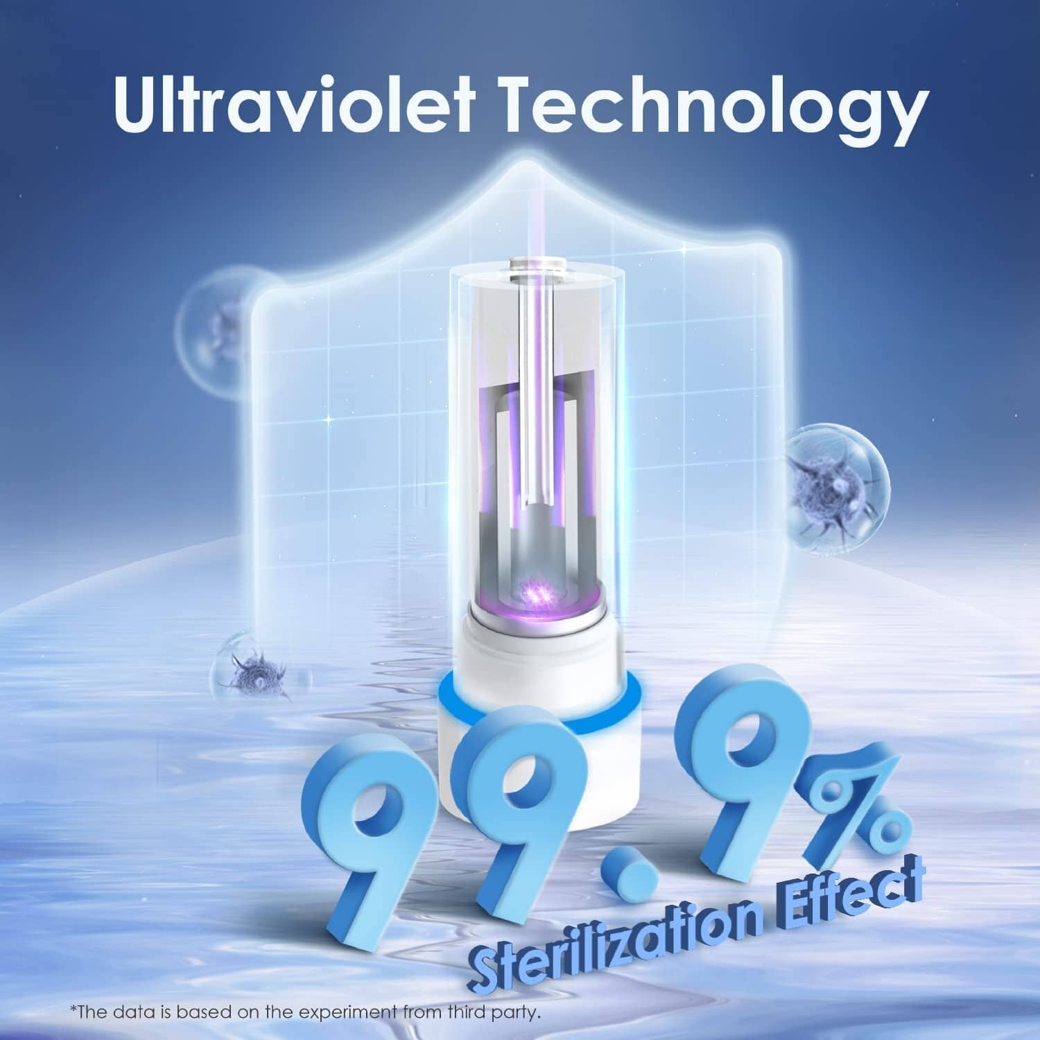 What Water Filtration System Removes Fluoride 1