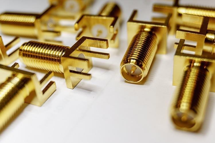 Choosing the Right Gold Plating Services 2