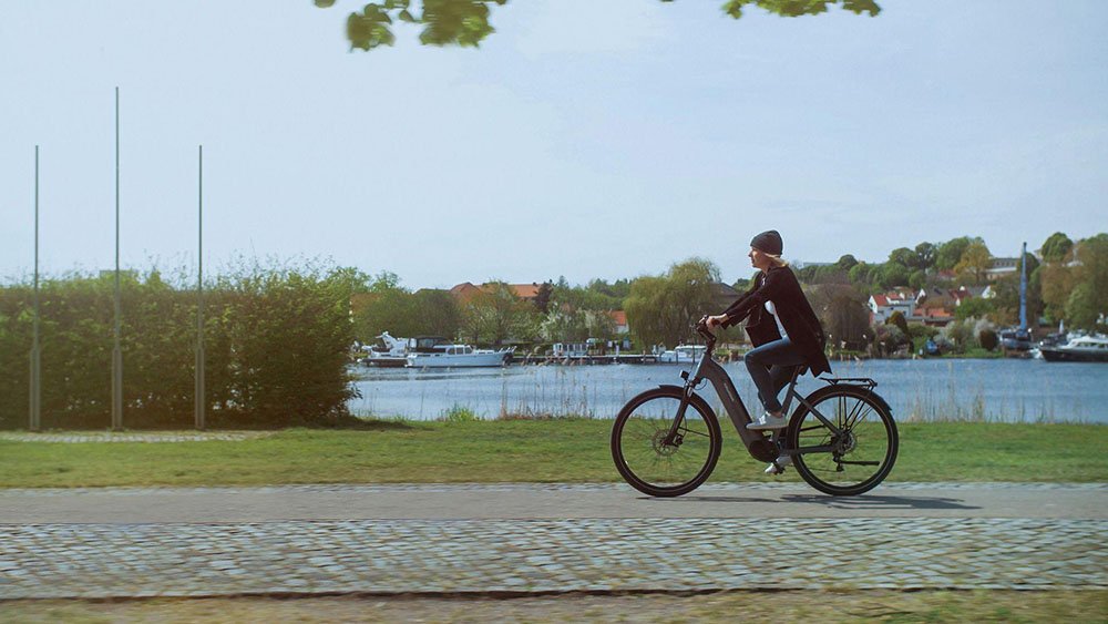 A Guide to Traveling with an E-Bike 2