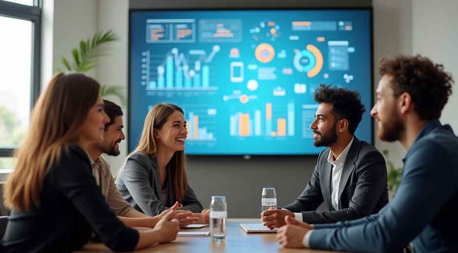 ad network platform