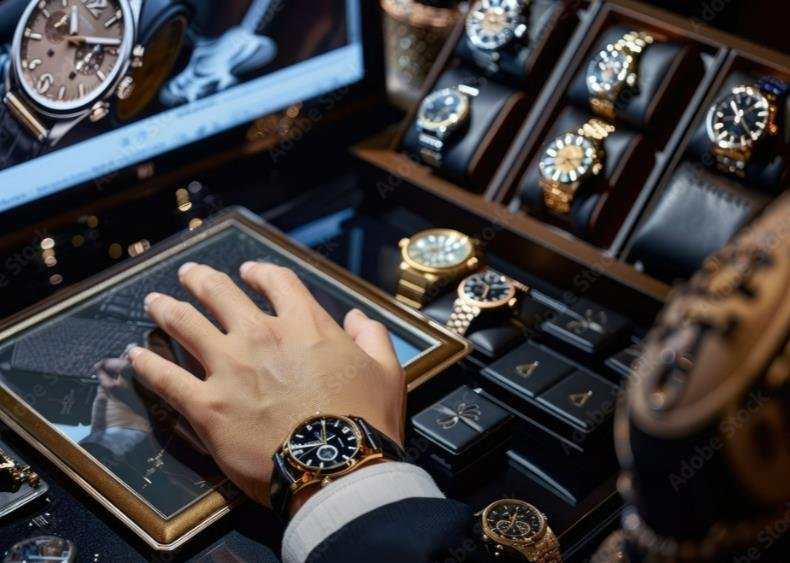 How Does London’s Luxury Watch Market Affect Rolex Values 2