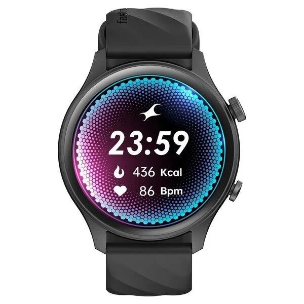 Explore 3 AMOLED Display Smartwatch for Crisp Displays 2