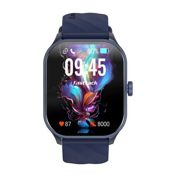 Explore 3 AMOLED Display Smartwatch for Crisp Displays 3