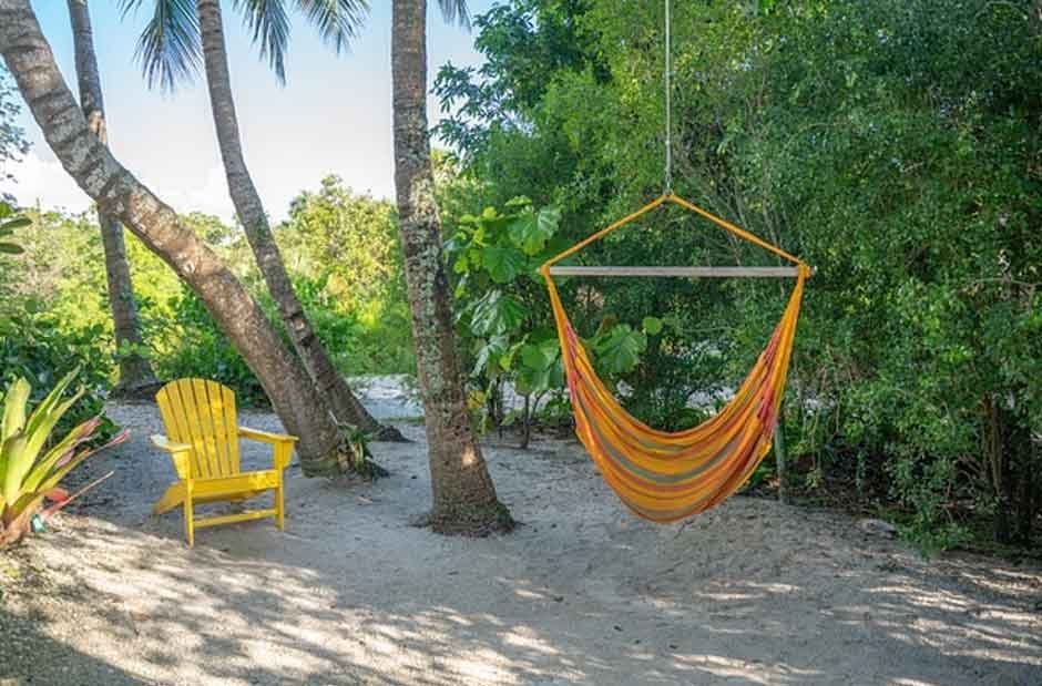 How To Choose A Durable Wooden Hammock Stand For Your Backyard