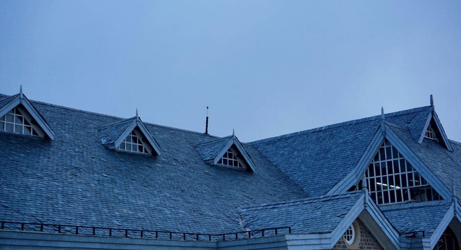 What Are Roof Trusses and Why You Should Care