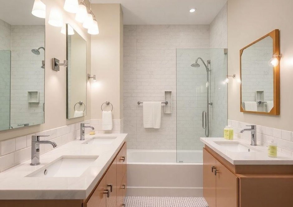 How Long Does a Bathroom Renovation Take in Vancouver BC? Timeline & Process Guide