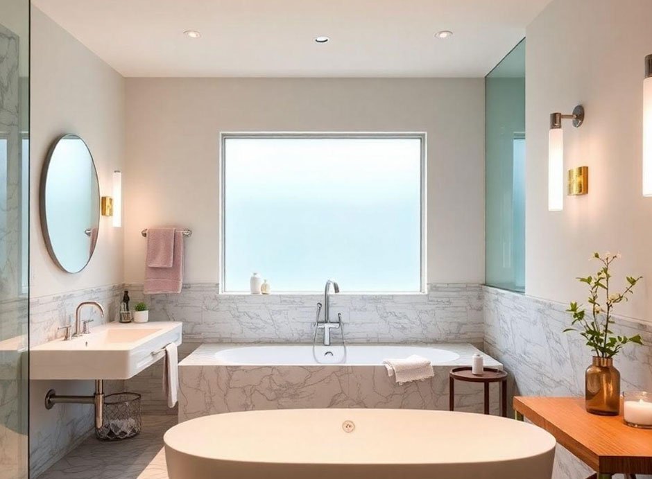 How Long Does a Bathroom Renovation Take in Vancouver BC? Timeline & Process Guide