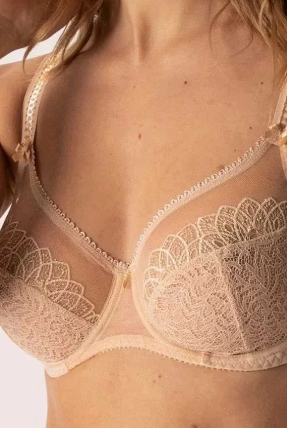 Innovations in Plus Size Bras: Beyond the Basics