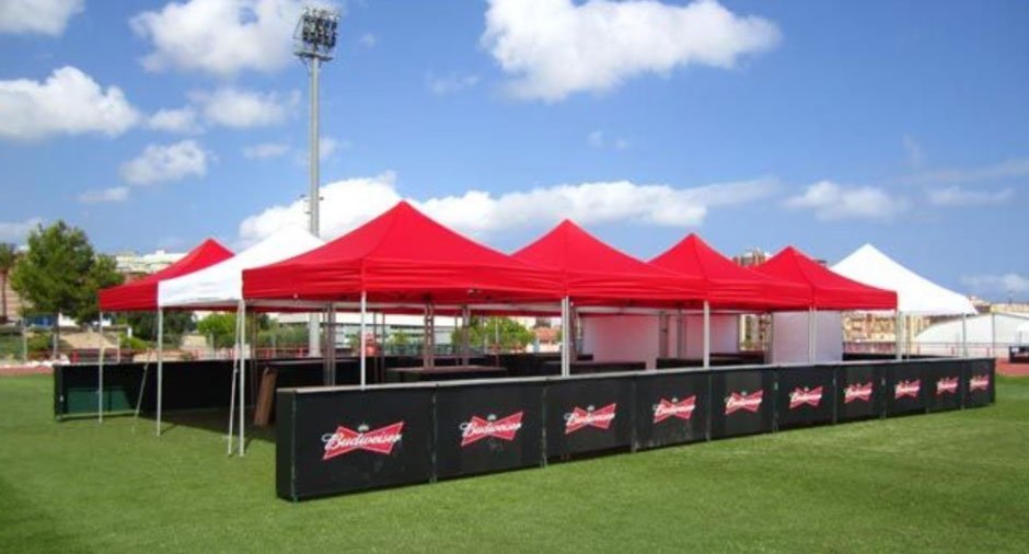 The Smart Business Owner's Checklist for Choosing the Perfect Outdoor Event Tent
