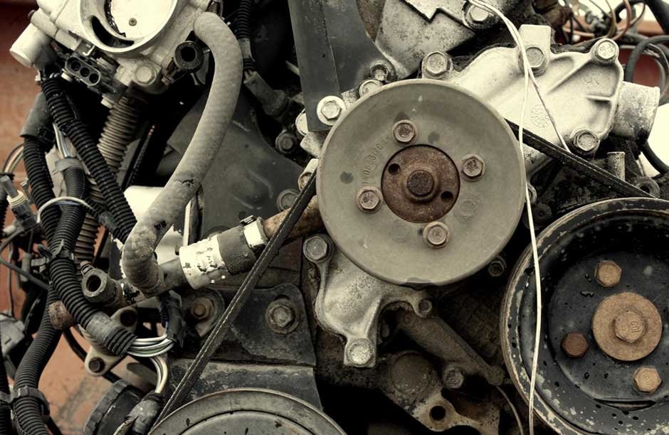 Advanced Fluid Management Solutions for High-Performance Industries