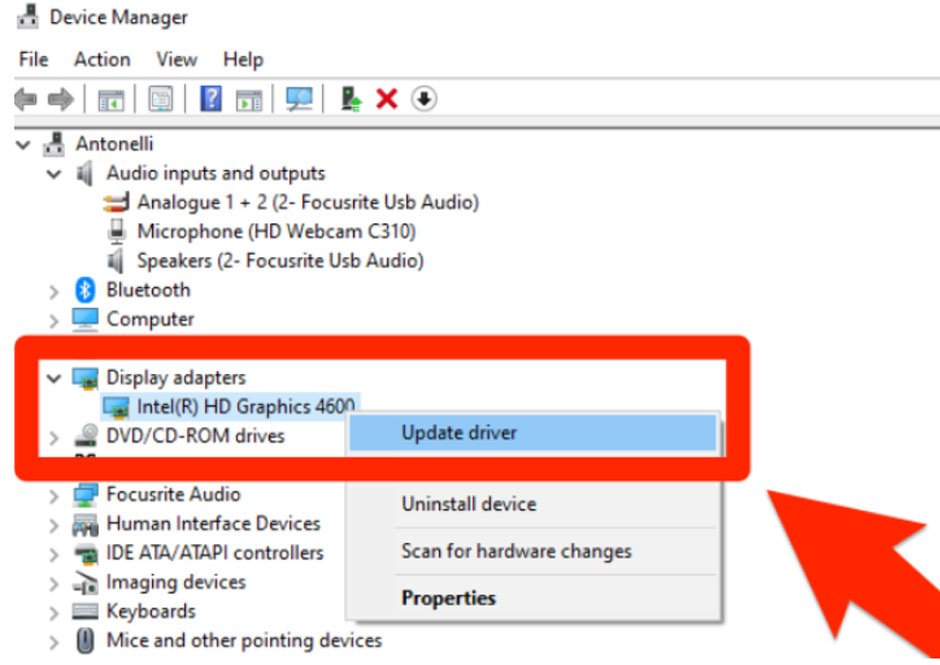 How to Repair Corrupted Hard Drive and Recover Data: Step-By-Step
