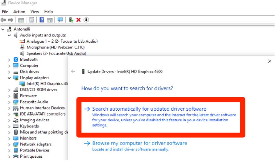 How to Repair Corrupted Hard Drive and Recover Data: Step-By-Step
