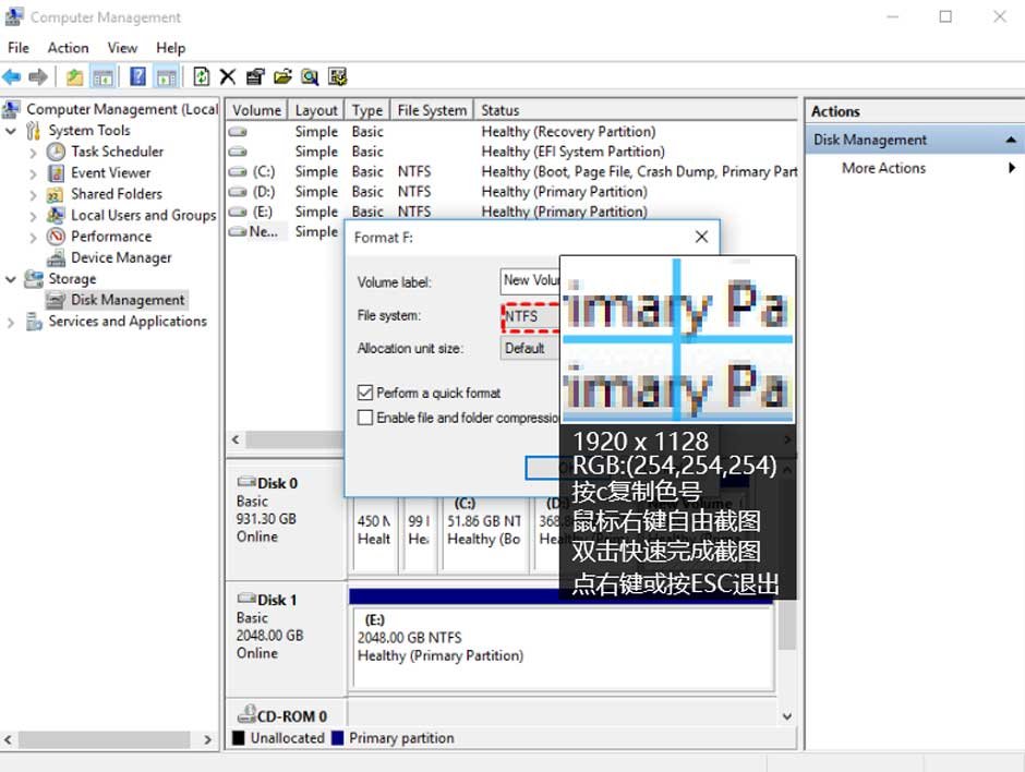 How to Repair Corrupted Hard Drive and Recover Data: Step-By-Step
