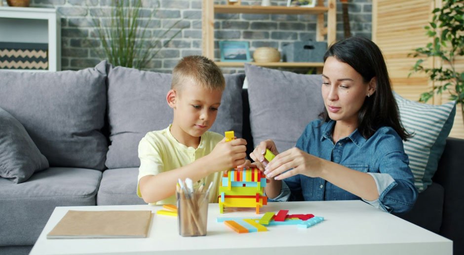 Childcare and Adult Health: A Practical Guide for Families