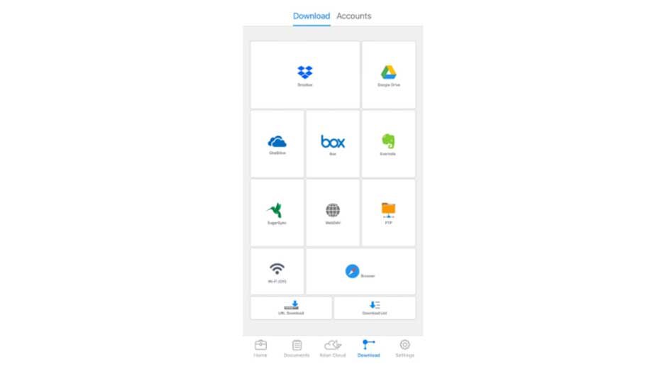 How to Download PDF from Websites, Emails, and Cloud Storage