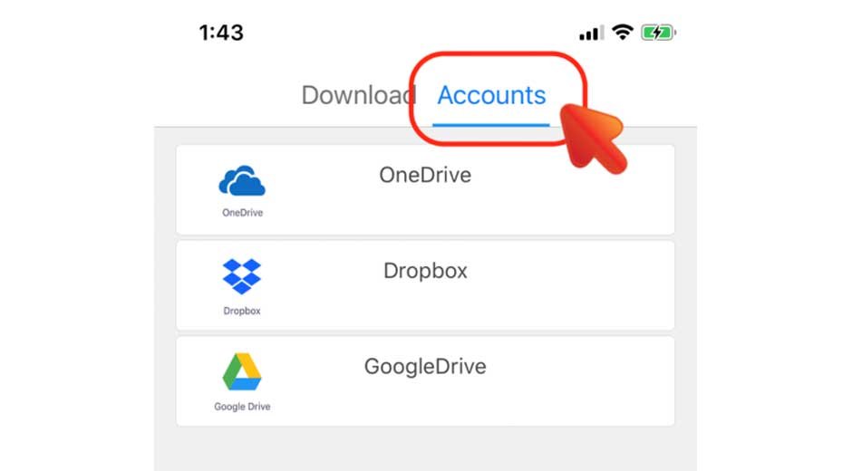How to Download PDF from Websites, Emails, and Cloud Storage