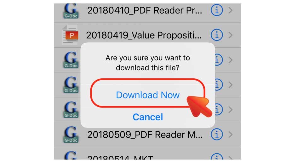 How to Download PDF from Websites, Emails, and Cloud Storage