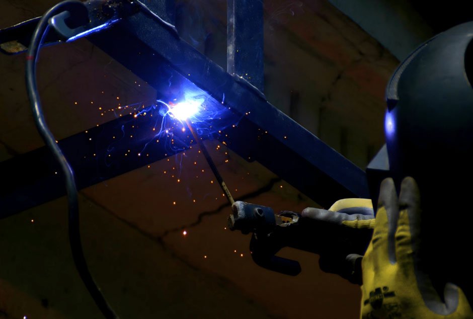 Industrial Laser Welding in the Age of Industry 4.0
