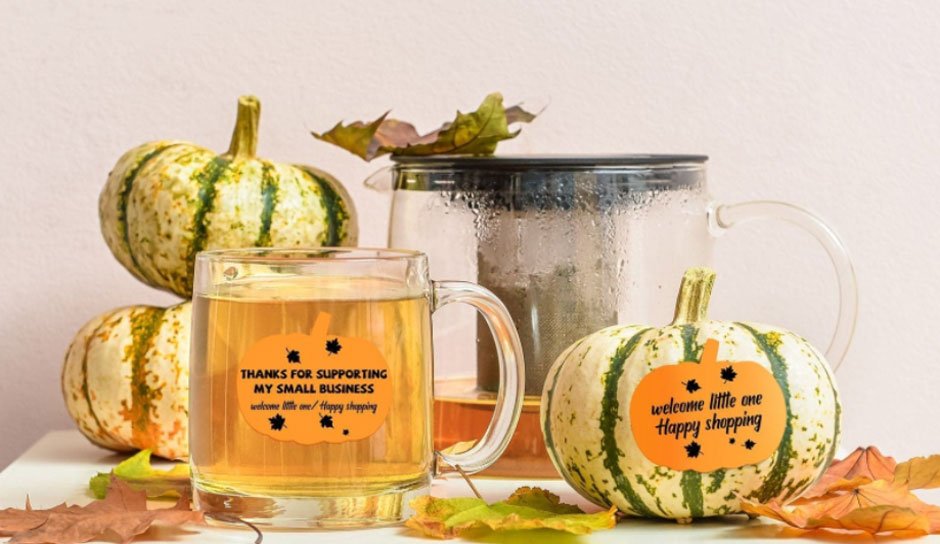 How Black Friday Sale Stickers Can Boost Sales and Streamline Holiday Retail