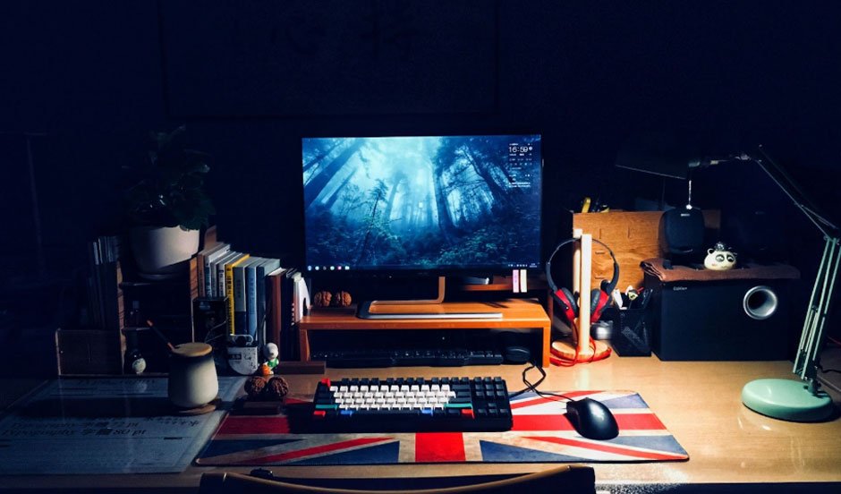 Practical Setup Tips for Entrepreneurs Who Love Gaming