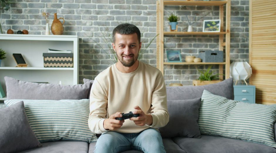 Practical Setup Tips for Entrepreneurs Who Love Gaming