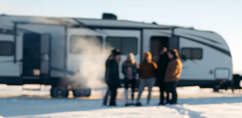 RV Road Trip Ready? Your “Essential RV Power Solution” Guide for Adventure !