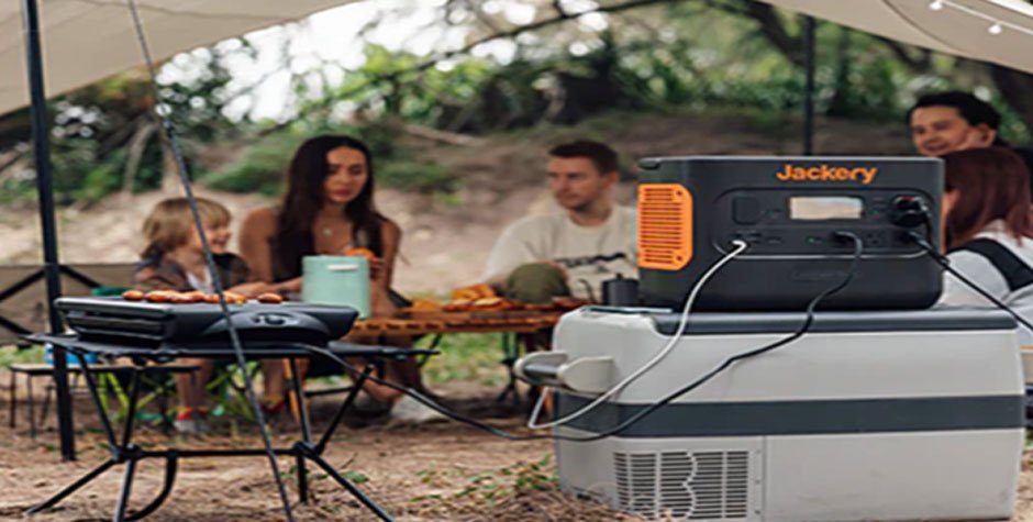 RV Road Trip Ready? Your “Essential RV Power Solution” Guide for Adventure !