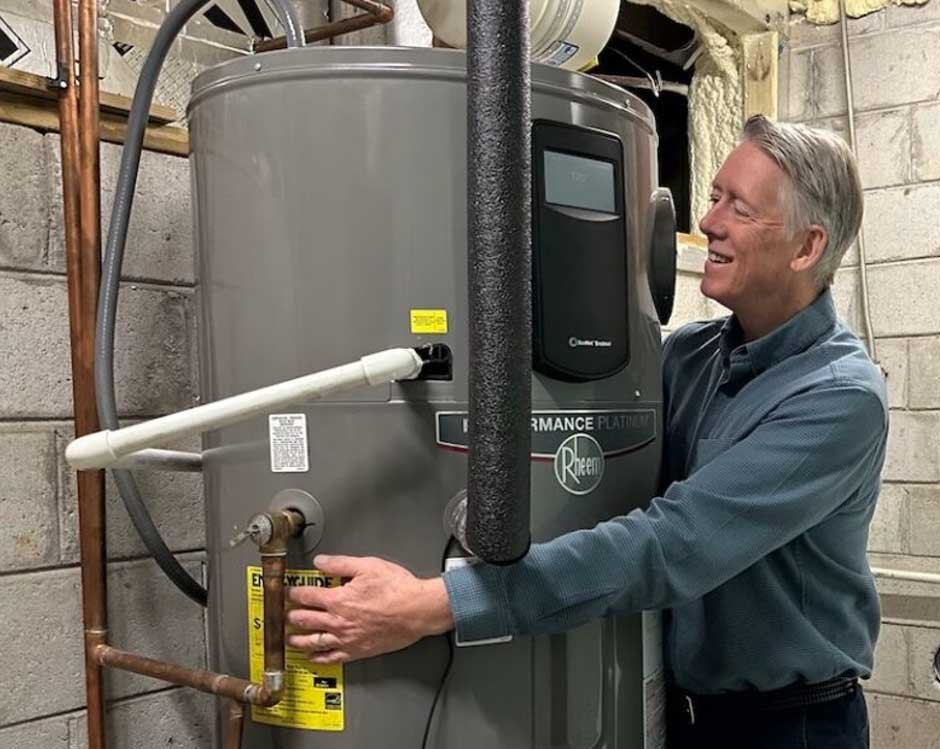 What Is a Plug in Heat Pump Water Heater & Why Get It?