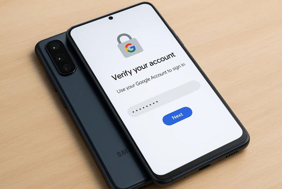 FRP Unlocking Made Simple: Smart Ways to Samsung FRP Lock