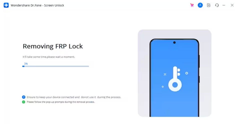 FRP Unlocking Made Simple: Smart Ways to Samsung FRP Lock