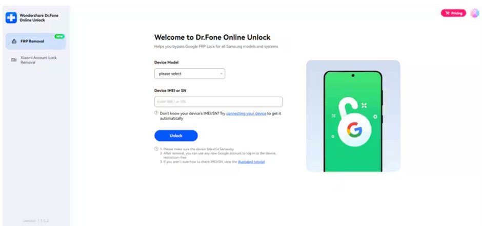 FRP Unlocking Made Simple: Smart Ways to Samsung FRP Lock