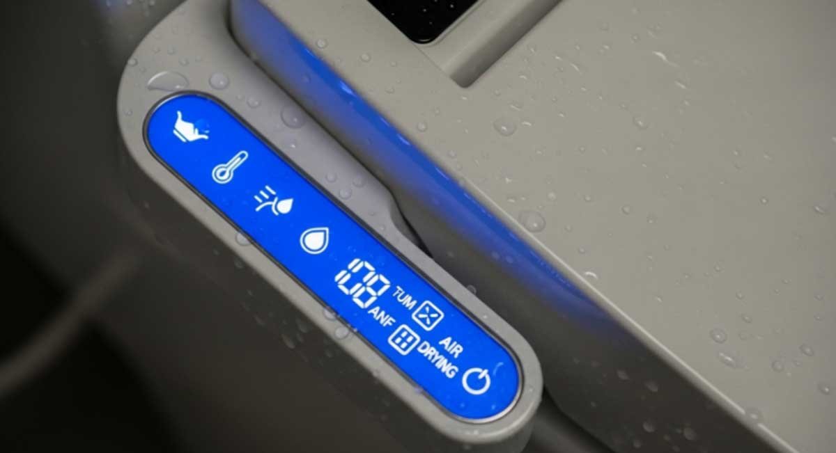 Integrated Smart Toilet vs. Bidet Seat: Which Upgrade Is Right for You?