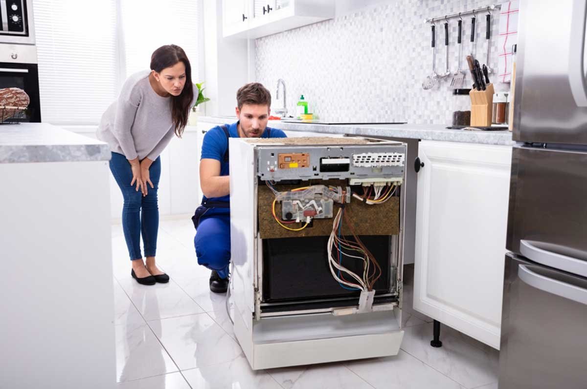 Charlotte Homes Deserve Reliable Plumbing Solutions