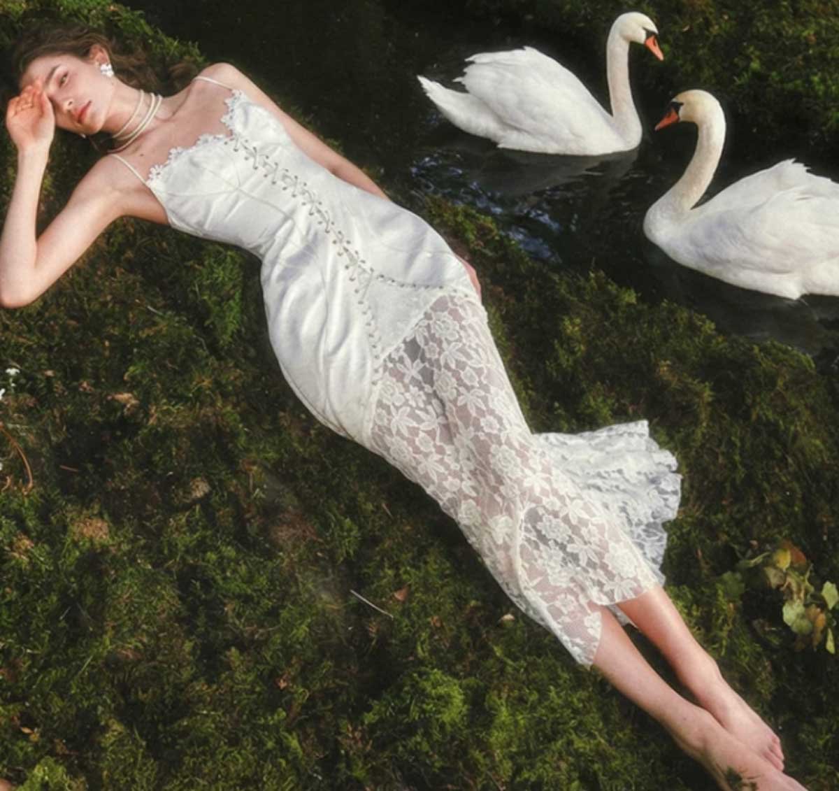 How to Dress for a Birthday Party? Princess Dress Recommendations