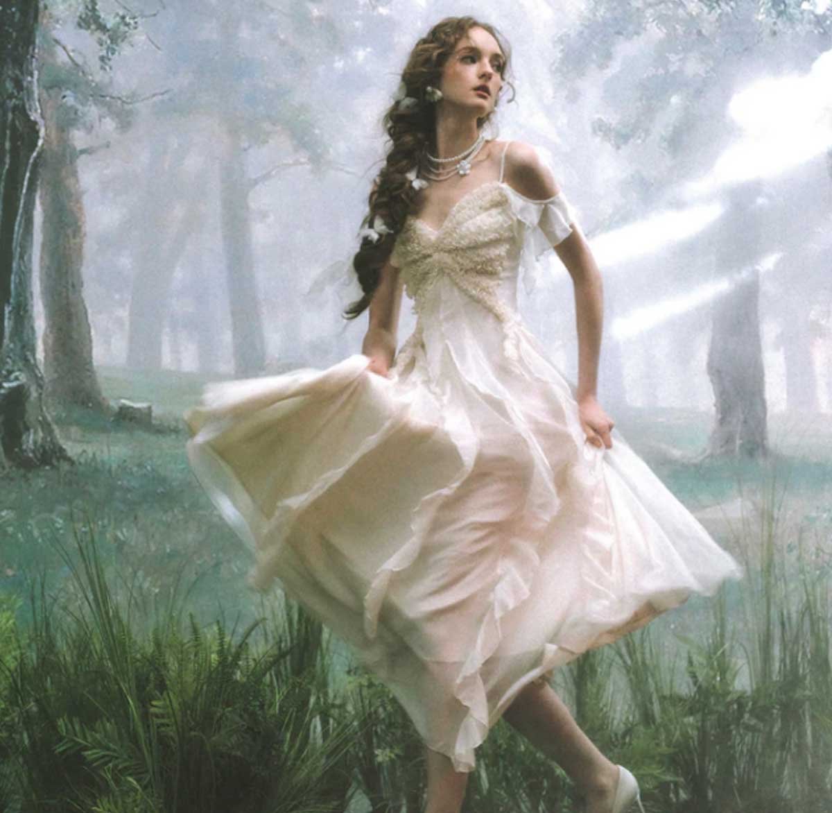 How to Dress for a Birthday Party? Princess Dress Recommendations