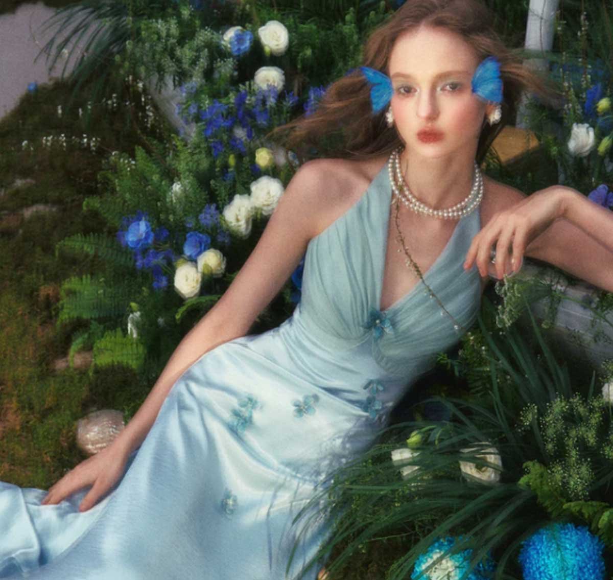 How to Dress for a Birthday Party? Princess Dress Recommendations