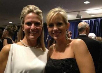 Elizabeth Bowes Gregory