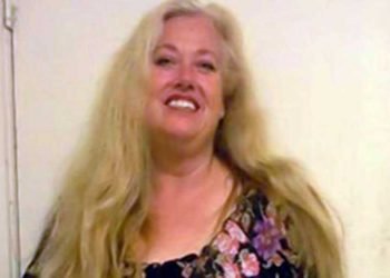 Jessica Blyth Barrymore