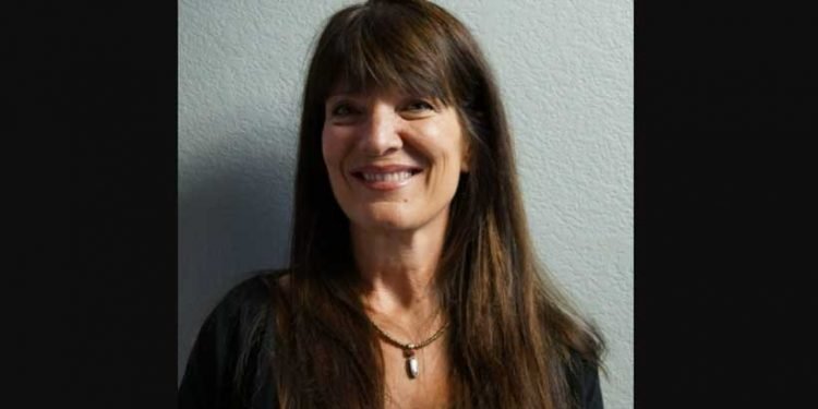Laurey Boone Browning